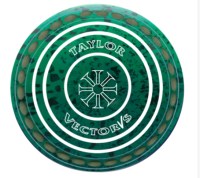 Taylor Vector VS Progrip Emerald Green